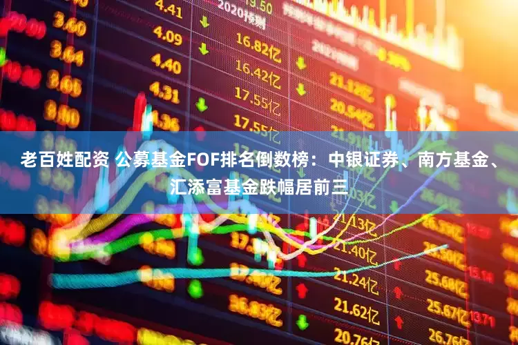 老百姓配资 公募基金FOF排名倒数榜：中银证券、南方基金、汇添富基金跌幅居前三